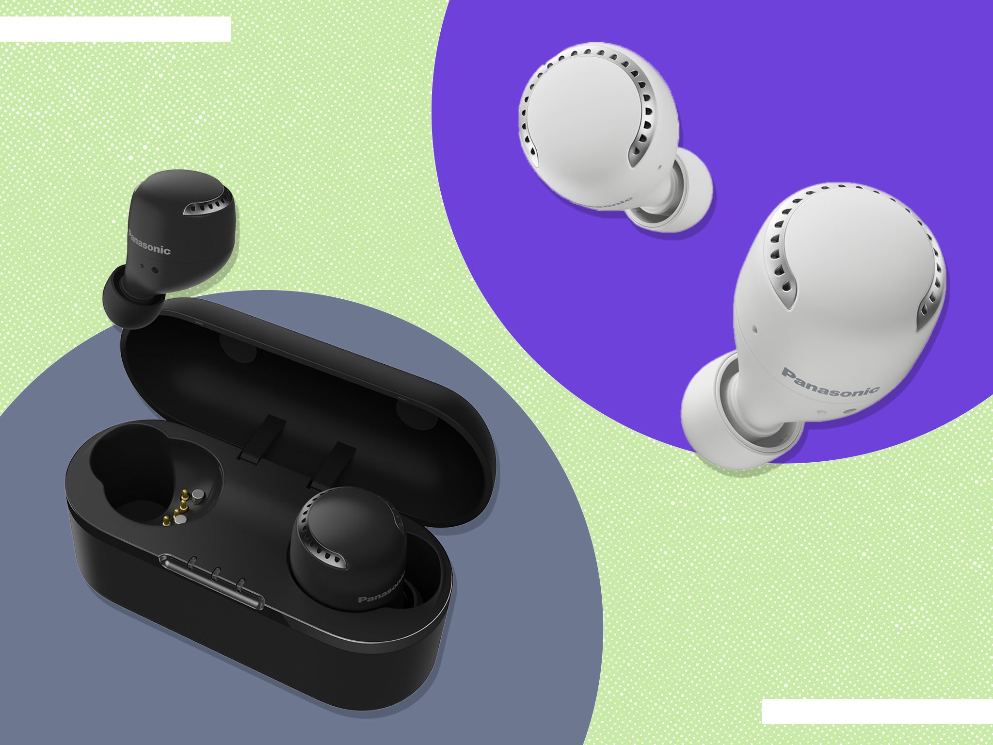 Panasonic 2025 earbuds review